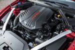 Kia Stinger GT 2017 года (WW)
